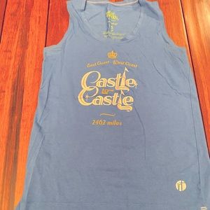 Rawthreads women’s tank